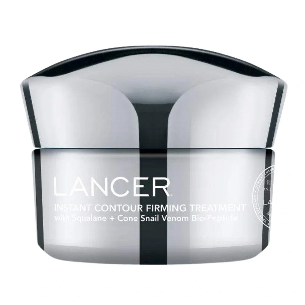LANCER Instant Contour Firming Treatment 1.7 oz Full Size New